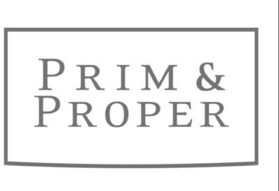 PRIM&PROPER
