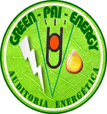 GREEN PAI ENERGY