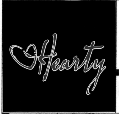 HEARTY