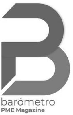 BARÓMETRO PME MAGAZINE