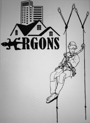 ERGONS