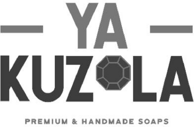 YA KUZOLA PREMIUM & HANDMADE SOAP