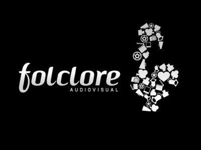 FOLCLORE AUDIOVISUAL