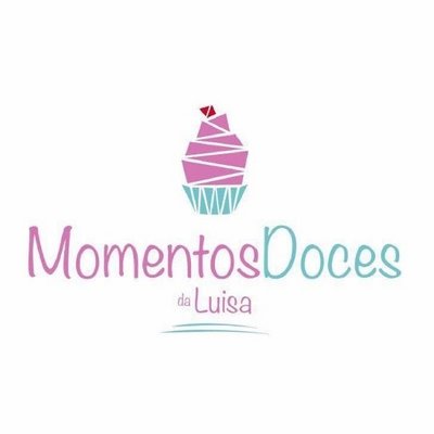 MOMENTOS DOCES DA LUISA