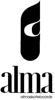ALMA - ALMASKATEBOARDS