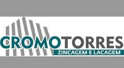 CROMOTORRES ZINCAGEM E LACAGEM