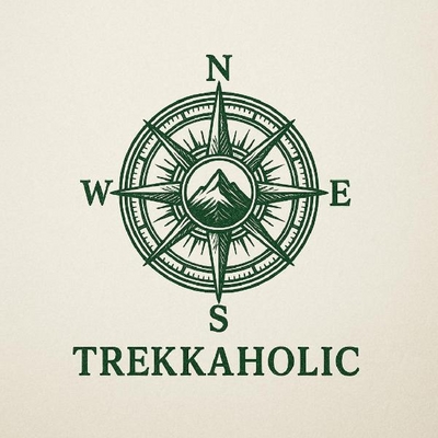 TREKKAHOLIC