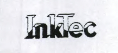 INKTEC