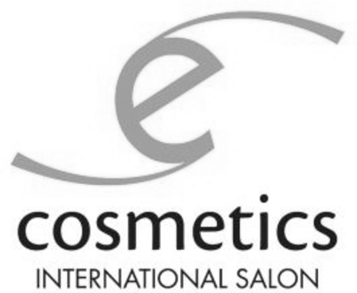 ECOSMETICS INTERNATIONAL SALON