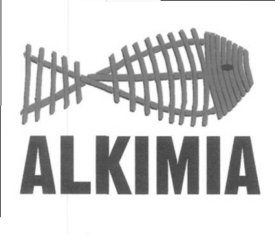 ALKIMIA