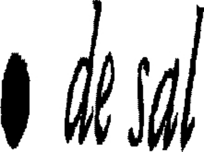 . DE SAL