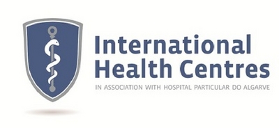 INTERNATIONAL HEALTH CENTRES IN ASSOCIATION WITH HOSPITAL PARTICULAR DO ALGARVE