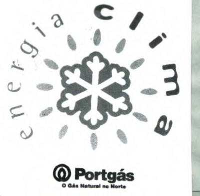 ENERGIA CLIMA PORTGÁS