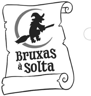 BRUXAS À SOLTA