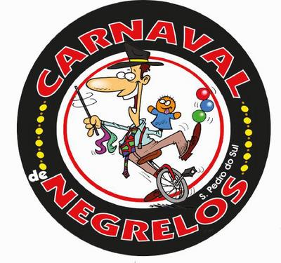 CARNAVAL DE NEGRELOS - S. PEDRO DO SUL