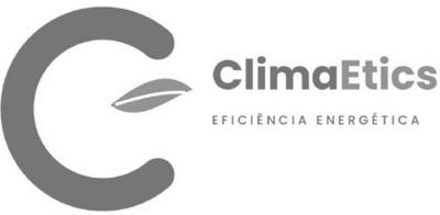 CLIMA ETICS EFICIÊNCIA ENERGÉTICA