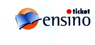 TICKET ENSINO
