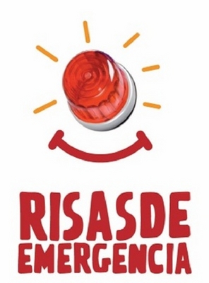 RISAS DE EMERGENCIA