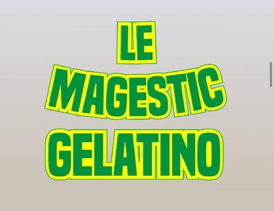 LE MAGESTIC GELATINO