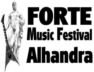 FORTE MUSIC FESTIVAL - ALHANDRA
