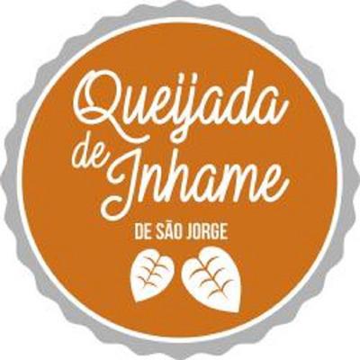 QUEIJADA DE INHAME DE SAO JORGE