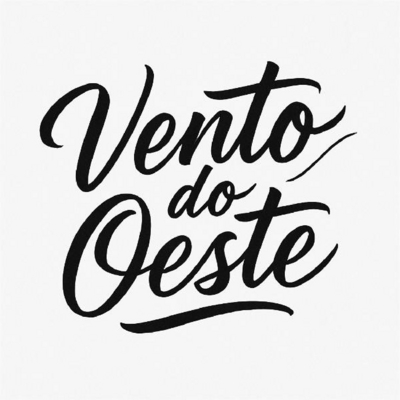 VENTO DO OESTE