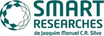 SMART RESEARCHES DE JOAQUIM MANUEL C. R. SILVA