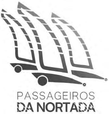 PASSAGEIROS DA NORTADA