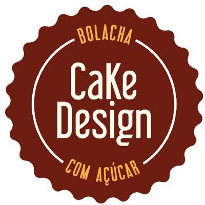 BOLACHA COM AÇÚCAR - CAKE DESIGN