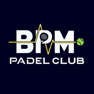 BPM PADEL CLUB