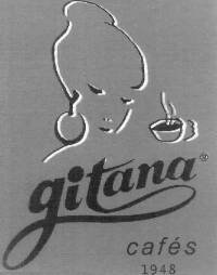 GITANA CAFÉS 1948
