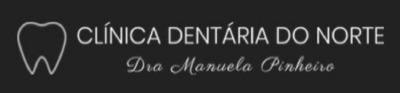 CLÍNICA DENTÁRIA DO NORTE - DRA. MANUELA PINHEIRO