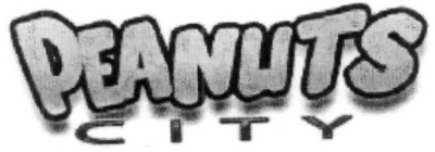 PEANUTS CITY