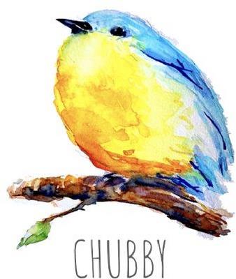 CHUBBY