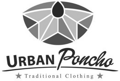 URBAN PONCHO