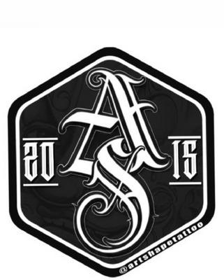 AS 20 15 ARSHAPETATTOO