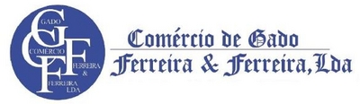CGFF COMÉRCIO DE GADO FERREIRA & FERREIRA, LDA
