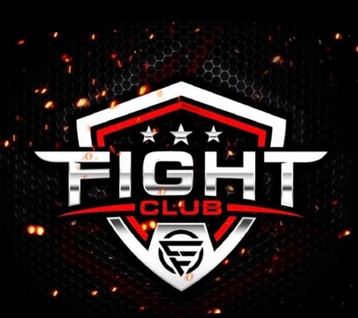FIGHT CLUB