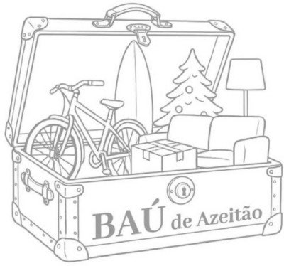 BAÚ DE AZEITÃO