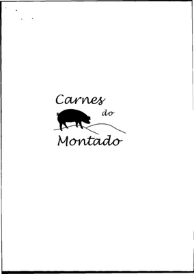 CARNES DO MONTADO