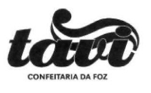 TAVI CONFEITARIA DA FOZ