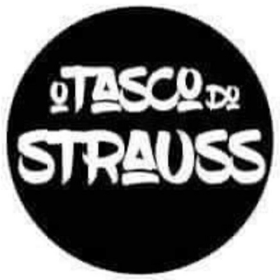 O TASCO DO STRAUSS