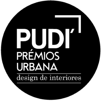 PUDI - PREMIOS URBANA DESIGN DE INTERIORES