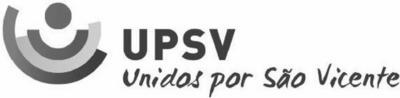 UPSV - UNIDOS POR SÃO VICENTE