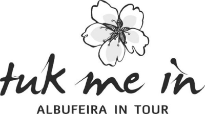 TUK ME IN - ALBUFEIRA IN TOUR