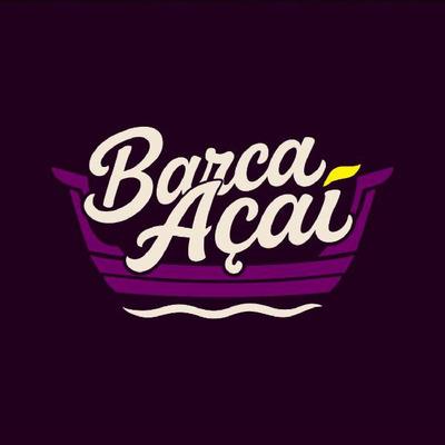 BARCA AÇAÍ