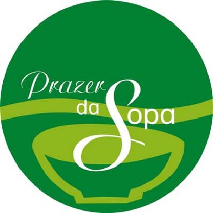 PRAZER DA SOPA