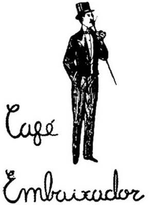 CAFÉ EMBAIXADOR