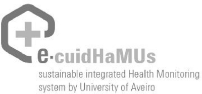 E.CUIDHAMUS - SUSTAINABLE INTEGRATED HEALTH MONITORING SYSTEM BY UNIVERSITY OF AVEIRO