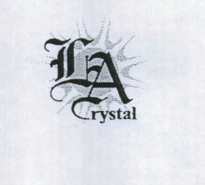 LA CRYSTAL